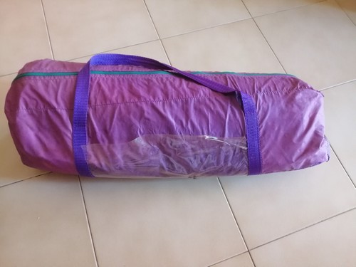 Tenda da campeggio